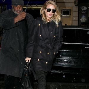 balmain h&m peacoat SchoolPro: Best School Management Software